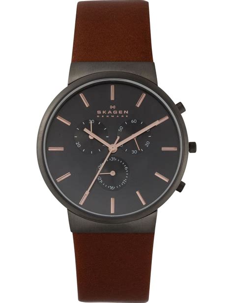 david jones mens watches